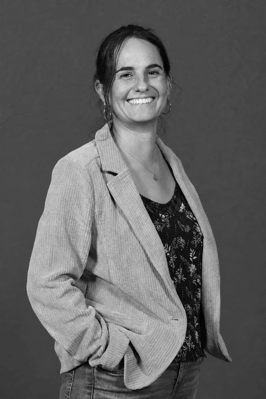 Maeva Jay, architecte DE-HMONP à Hyères