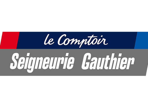 Comptoir Seigneurie Gauthier