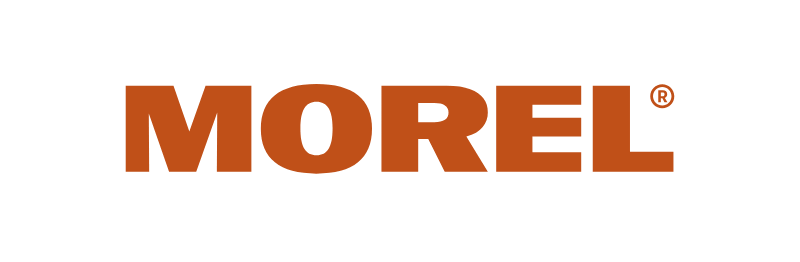 Logo Morel