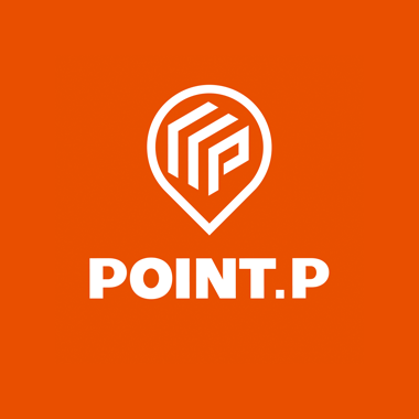 Point P